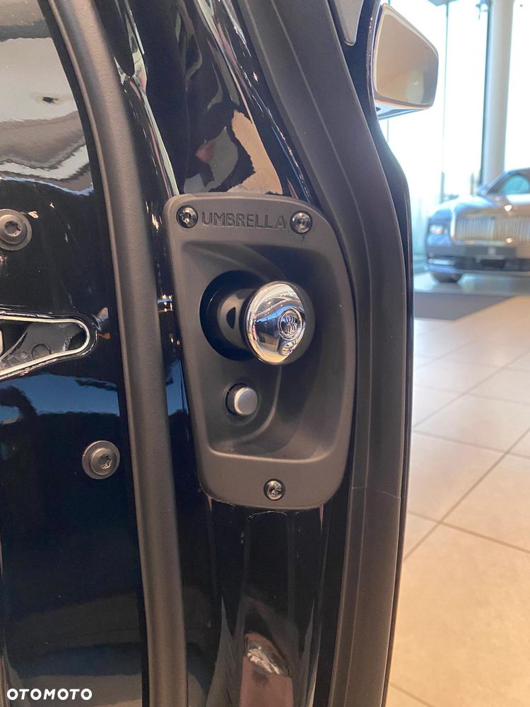 Rolls-Royce Ghost - 12