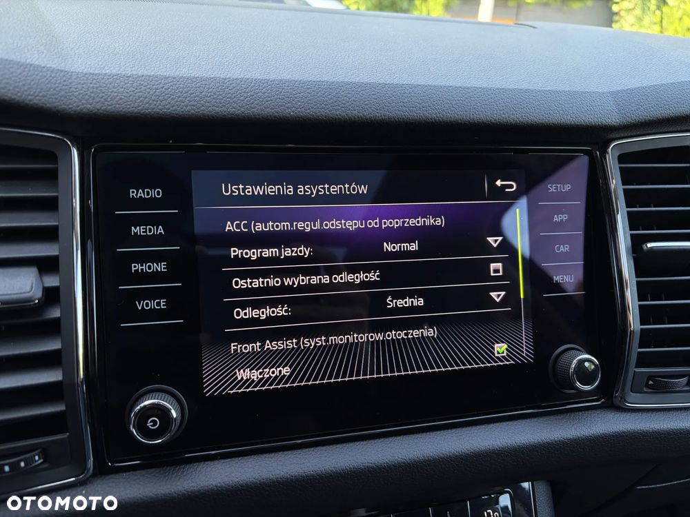 Skoda Kodiaq 2.0 TDI 4x2 Style DSG - 27