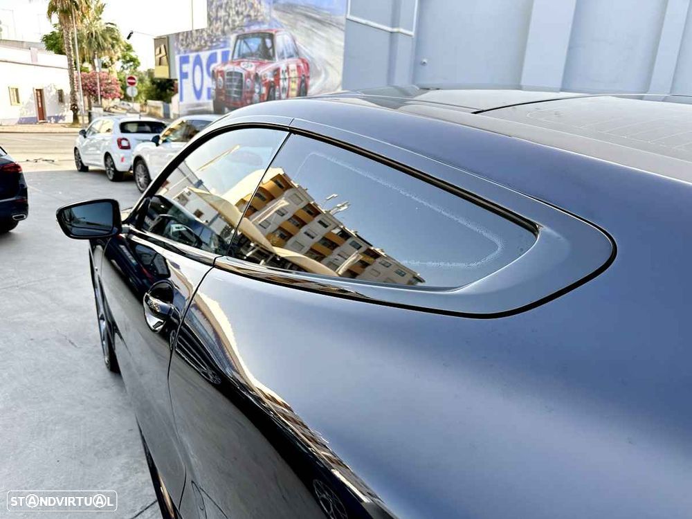 BMW M850i xDrive - 49