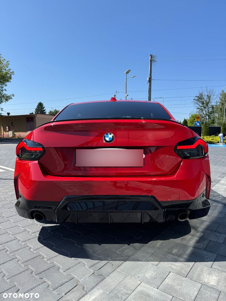 BMW Seria 2 230i M Sport - 6