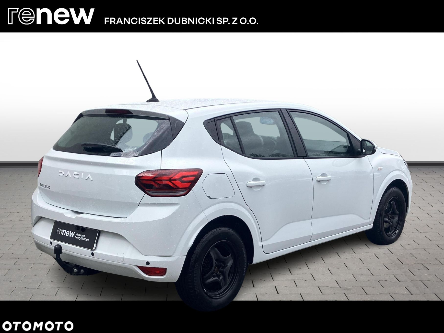 Dacia Sandero 1.0 TCe Expression - 5