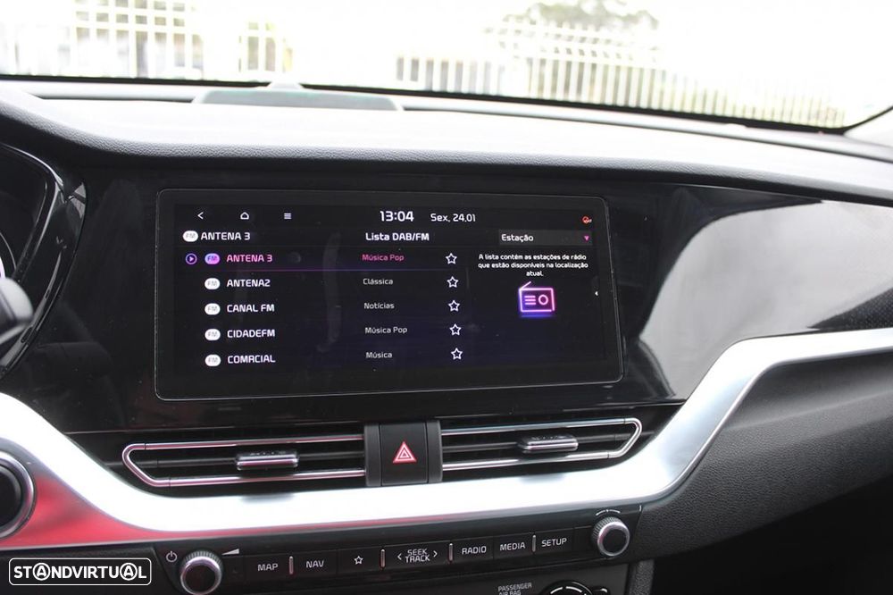 Kia e-Niro 64kWh - 25