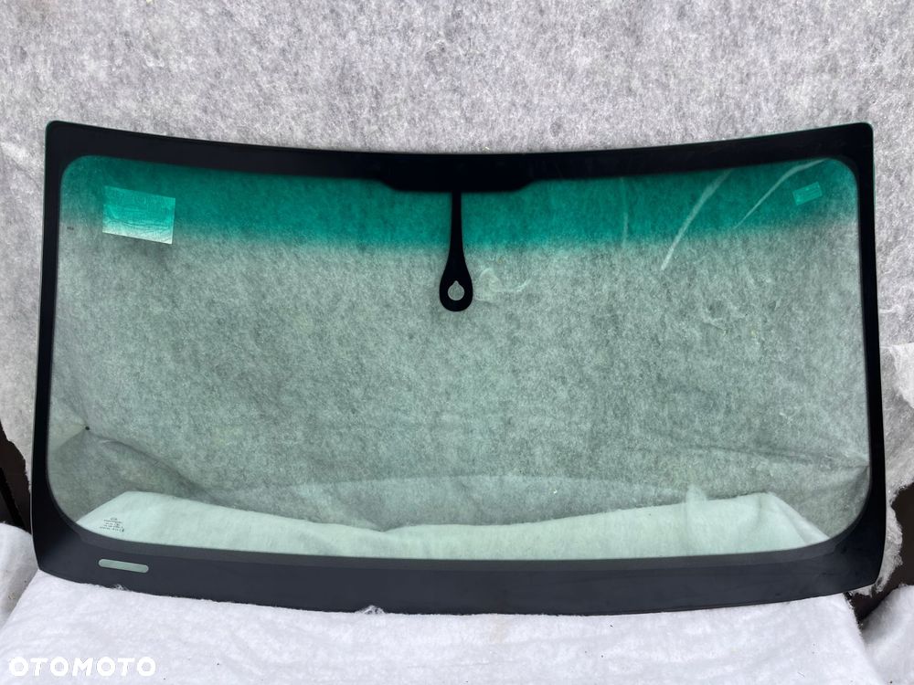 szyba przednia czołowa sensor audi q5 2008-2012 - 4