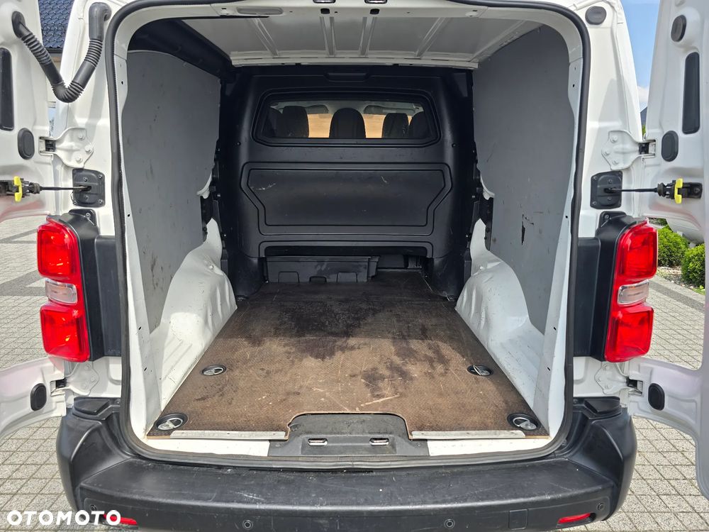 Toyota ProAce D-4D Long 3,0t Active (bryg.) - 13