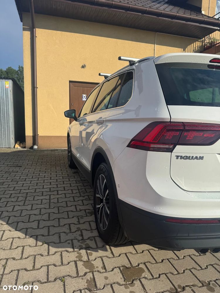 Volkswagen Tiguan 2.0 TDI BMT SCR 4Mot Comfortline - 9