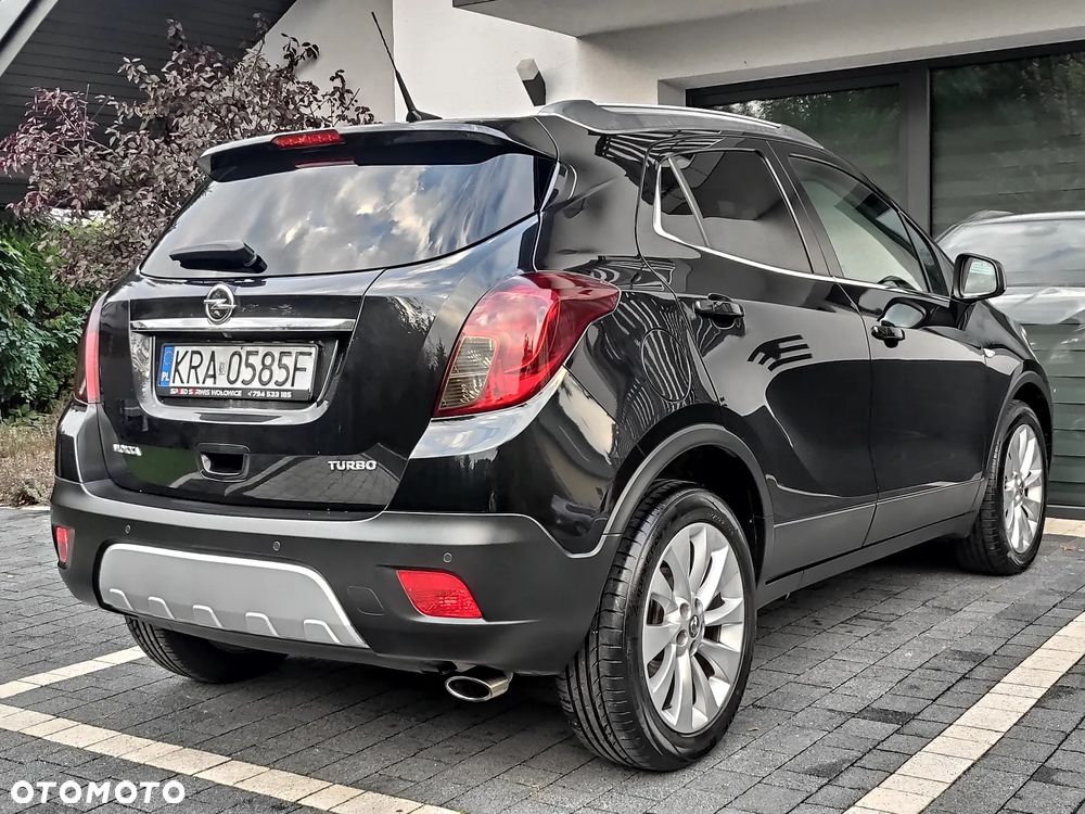 Opel Mokka 1.4 T Enjoy - 7