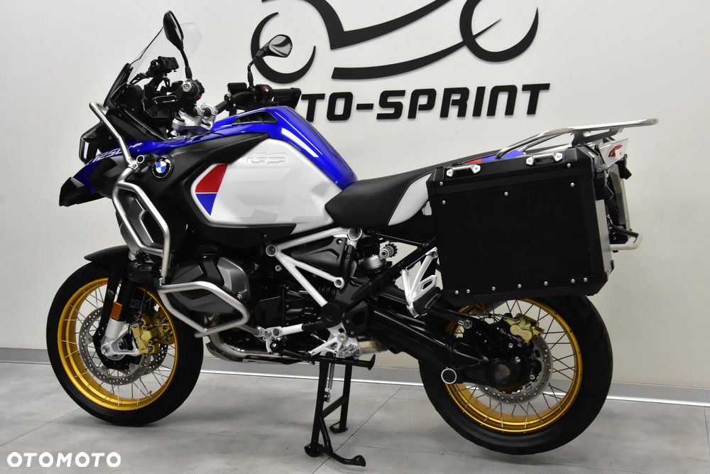 BMW GS - 6