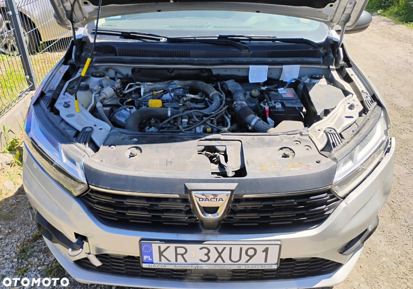 Dacia Logan - 6