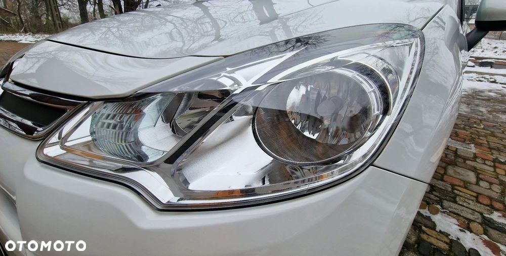 Citroën C3 Pure Tech (VTi) 82 Exclusive - 39