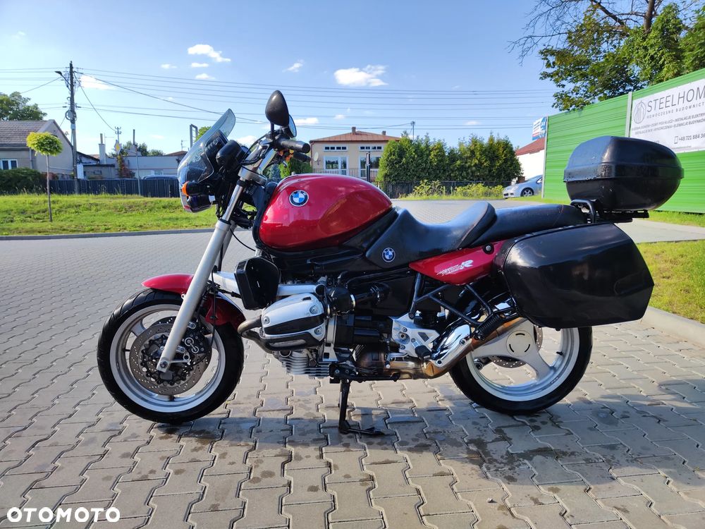 BMW R - 2