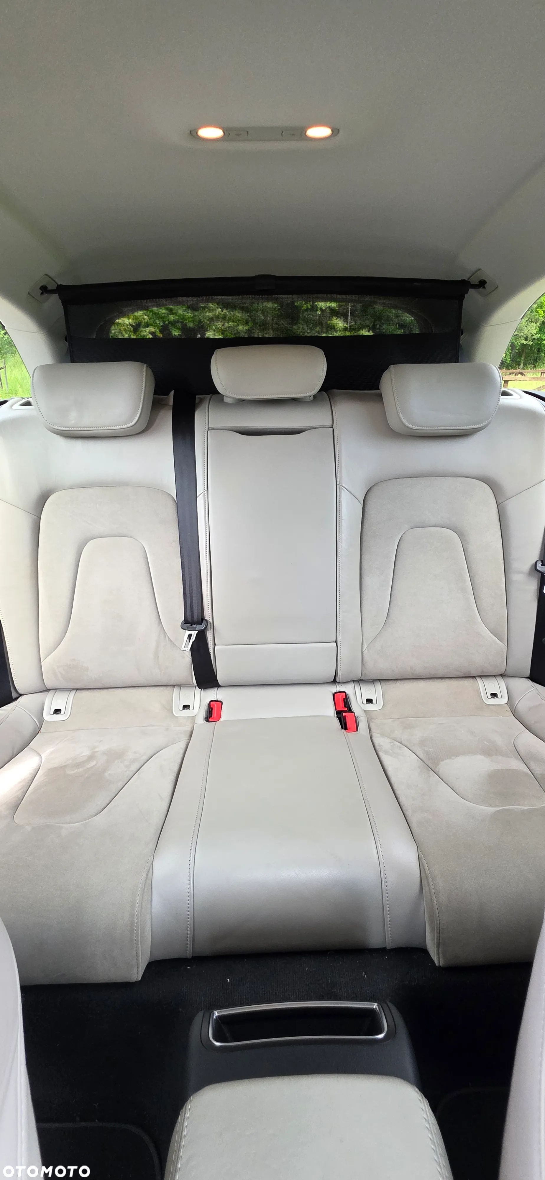 Audi A4 Allroad 2.0 TFSI Quattro - 27