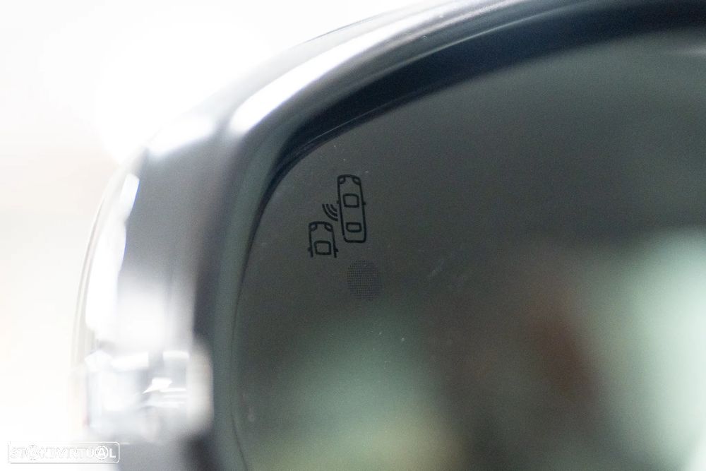 Peugeot 3008 1.5 BlueHDi GT Line EAT8 - 22