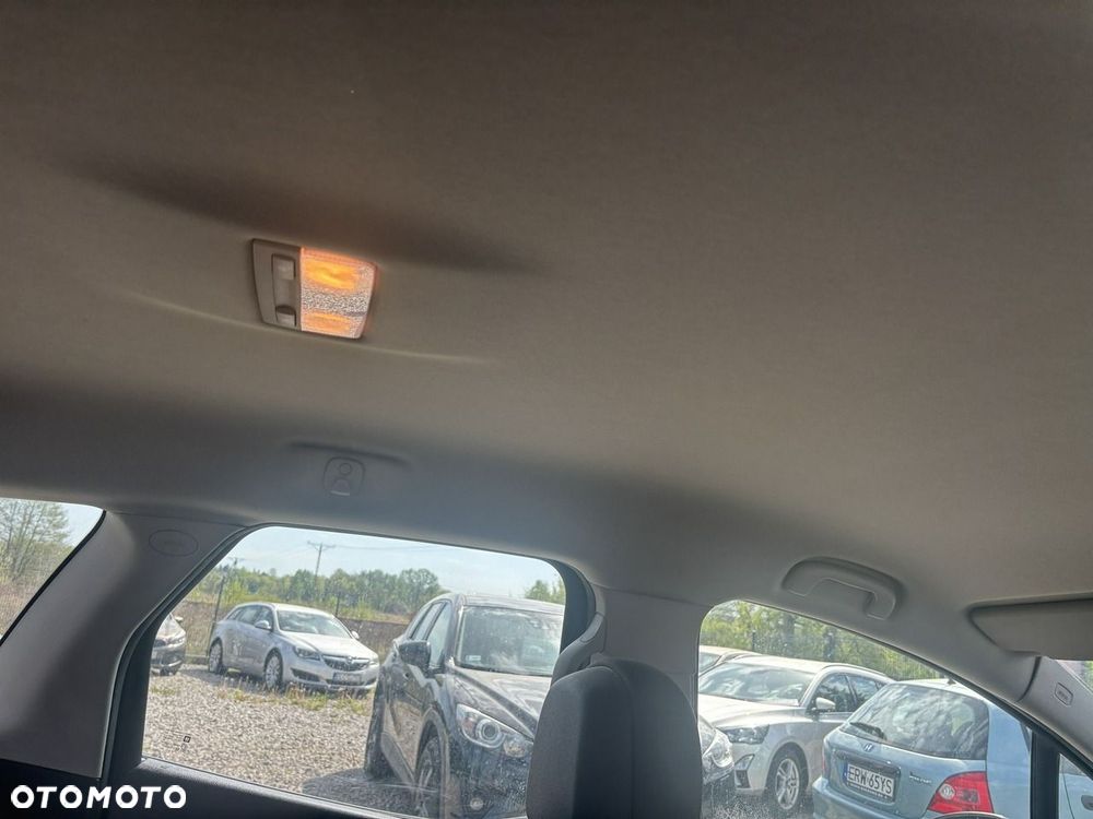 Opel Meriva - 34