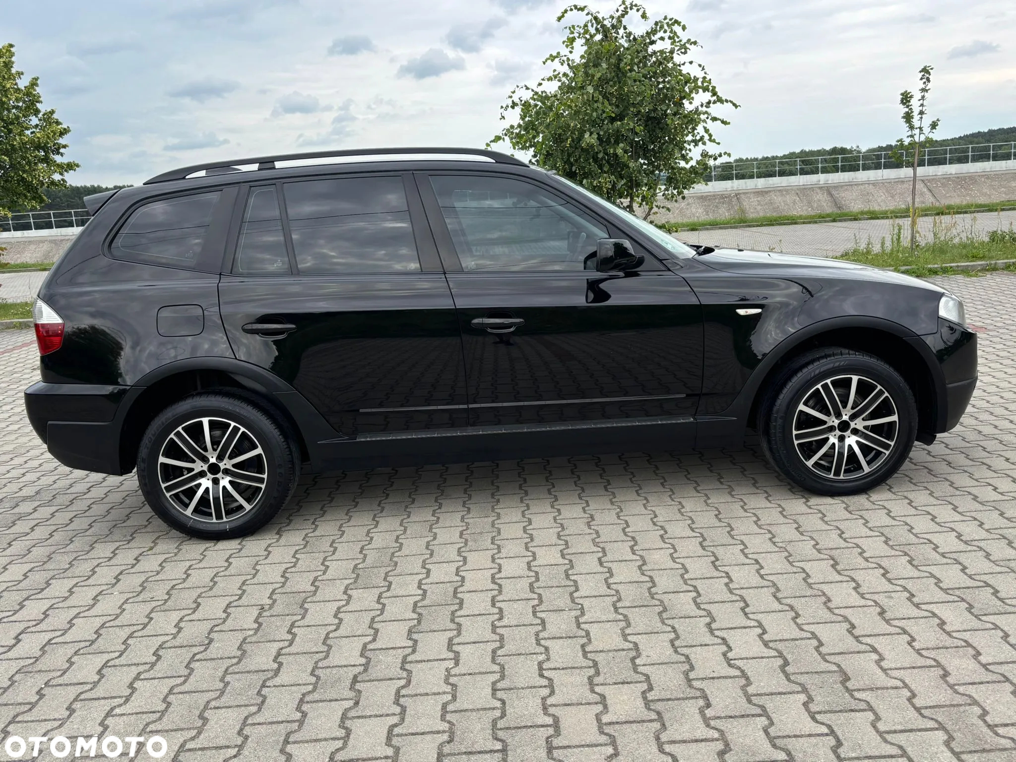 BMW X3 2.0d - 5