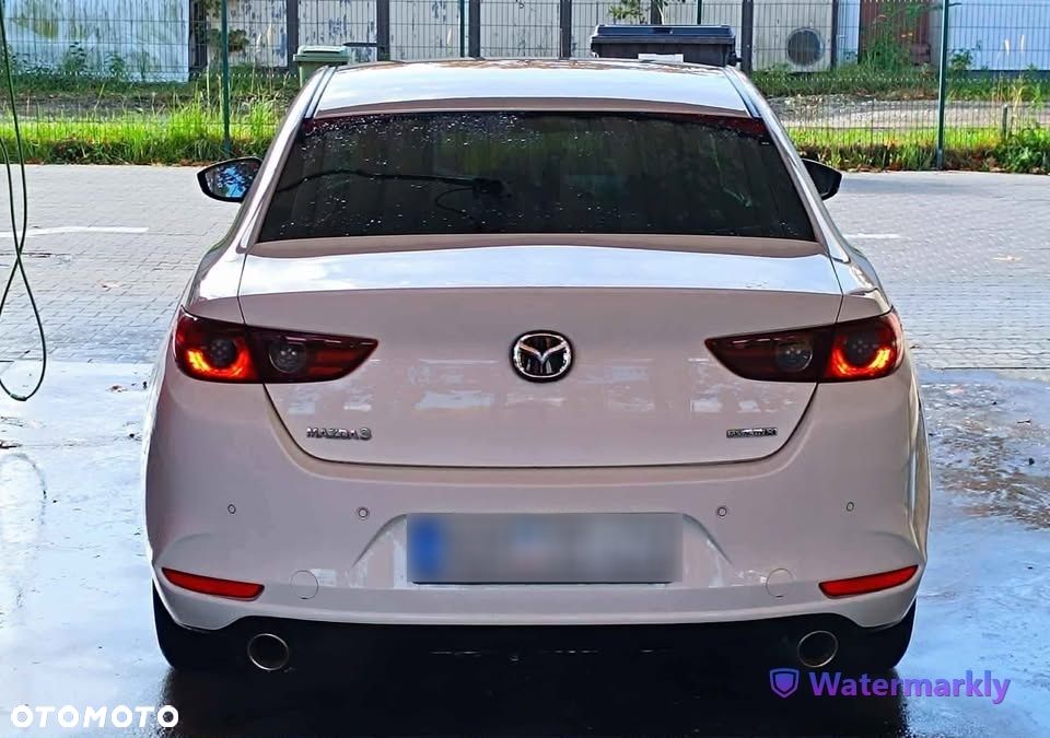 Mazda 3 - 2