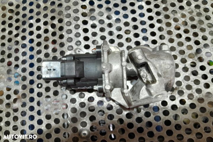 Egr 216046799 216046799 Peugeot 308 T7 [2007 - 2011] Hatchback 3-usi - 1