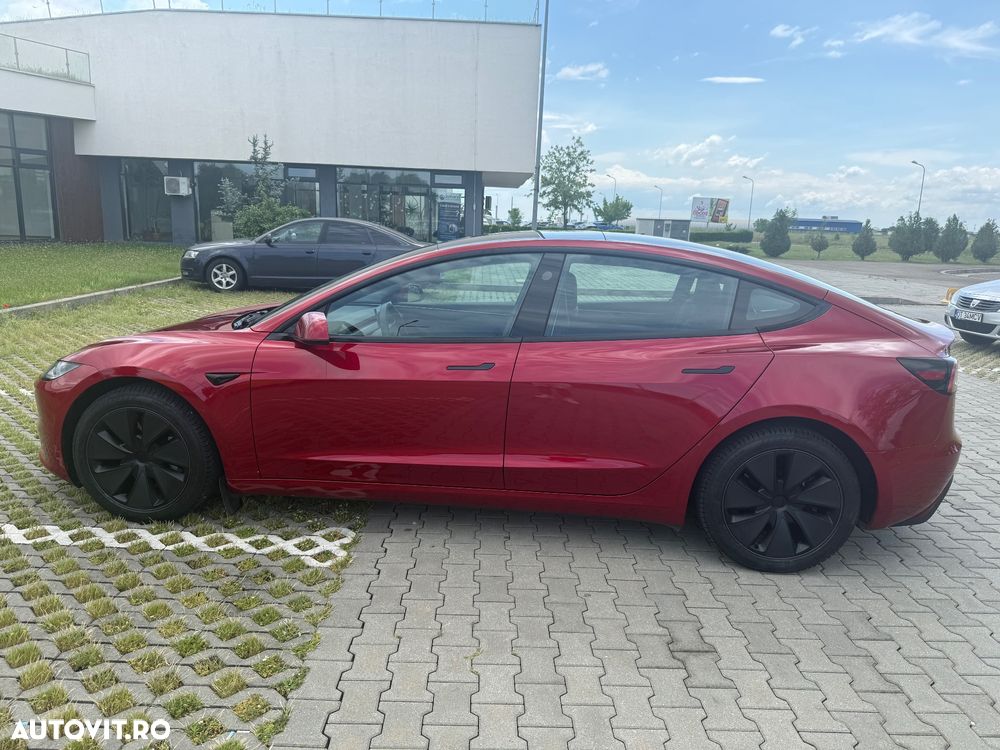Tesla Model 3 Long Range AWD Premium - 2
