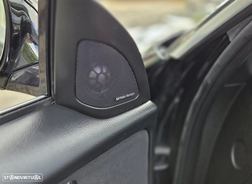 BMW 118 d Cabrio Auto - 19