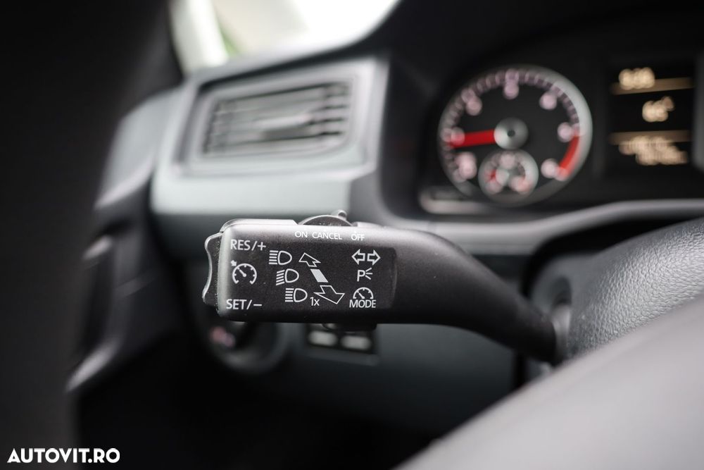 Volkswagen Caddy L1H1 - 19