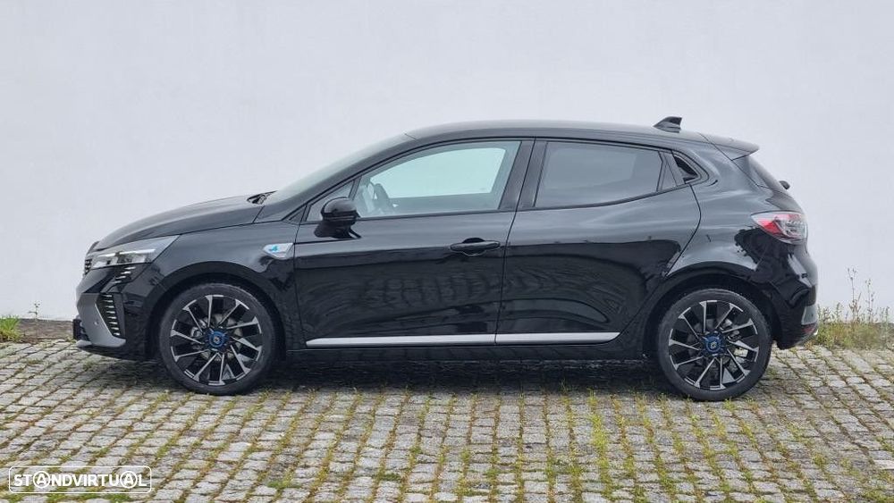 Renault Clio 1.0 TCe Esprit Alpine - 8