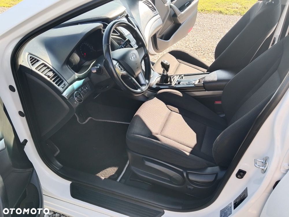 Hyundai i40 1.6 GDI Comfort + - 9