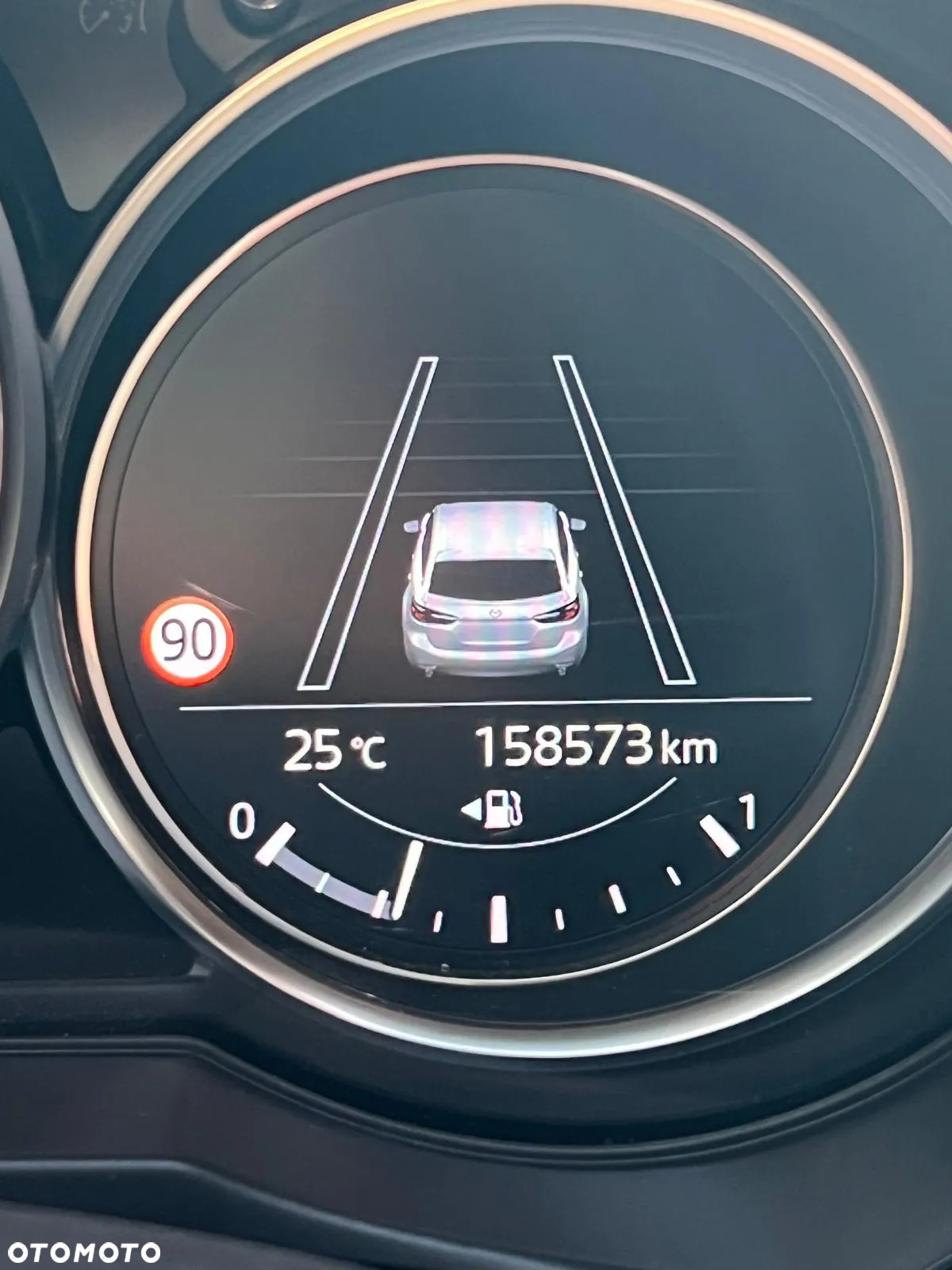 Mazda 6 2.0 SkyMotion - 22