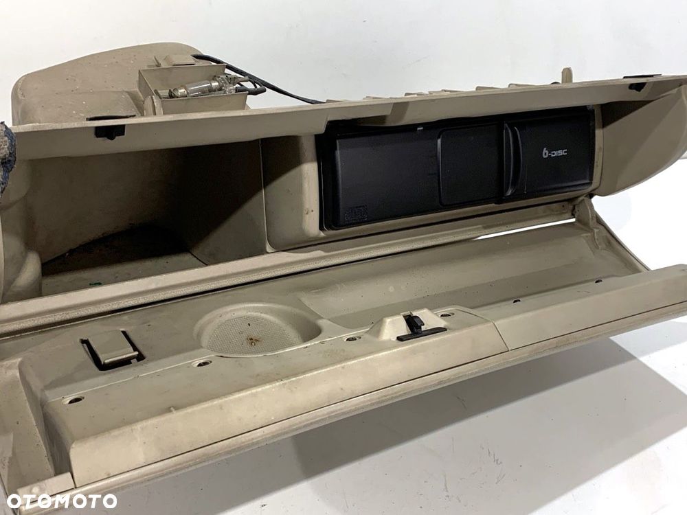 SCHOWEK PASAŻERA ZMIENIARKA  SEAT TOLEDO II (1M2) 1998 - 2006 1.9 TDI 81 kW [110 KM] olej napędowy - 4