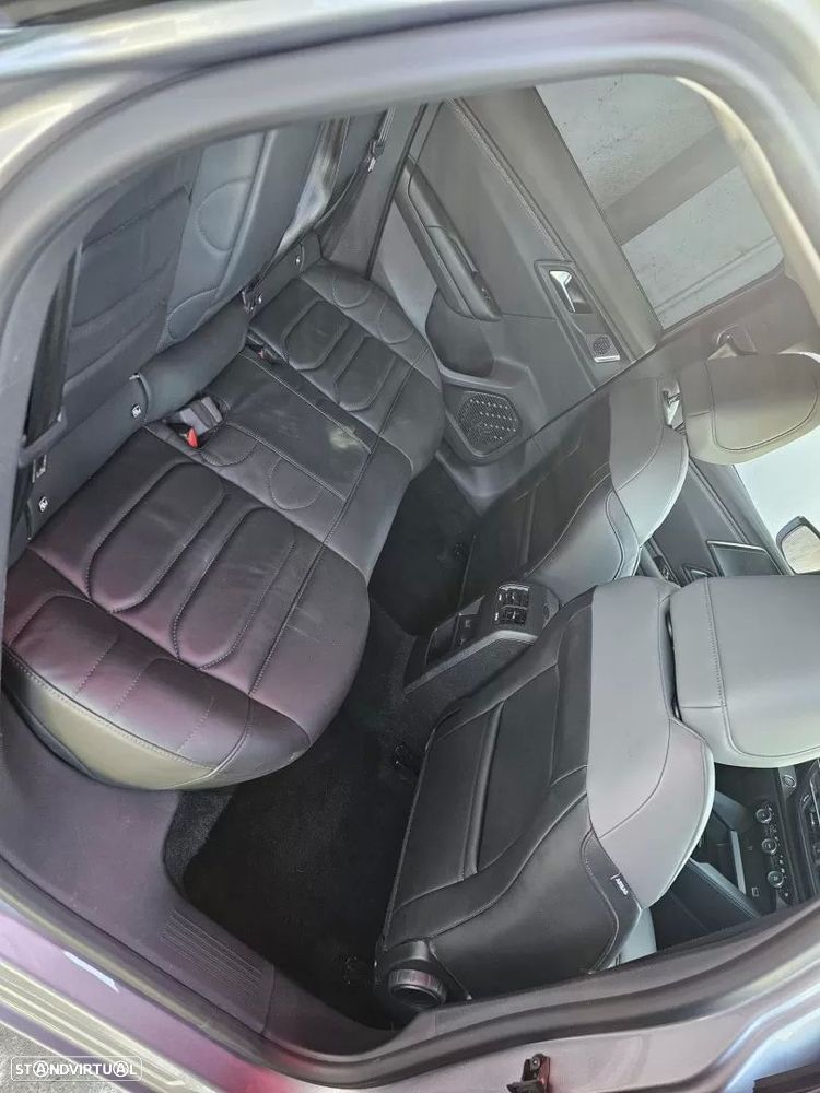 Citroën C5 X 1.2 PureTech Feel Pack EAT8 - 12