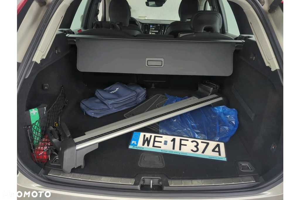 Volvo XC 60 - 11