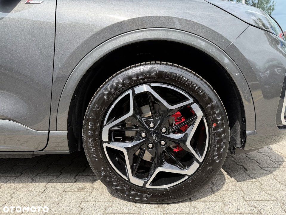 Ford Kuga - 7