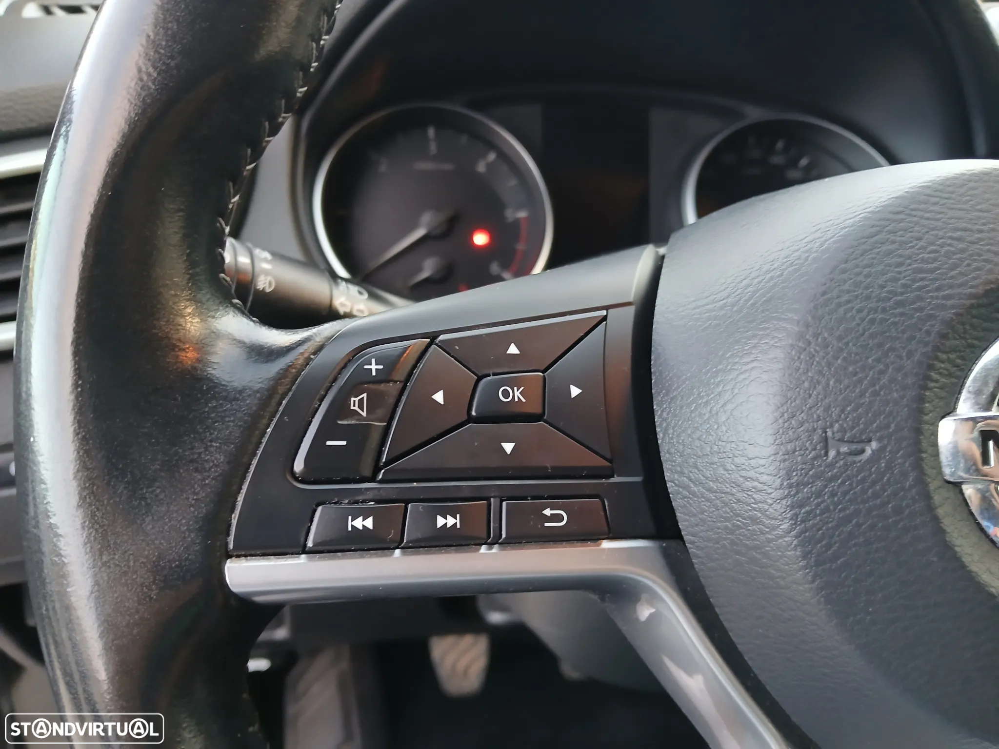 Nissan Qashqai 1.5 dCi Business Edition - 21