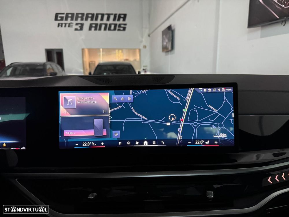 BMW X6 30 d xDrive Pack M - 28