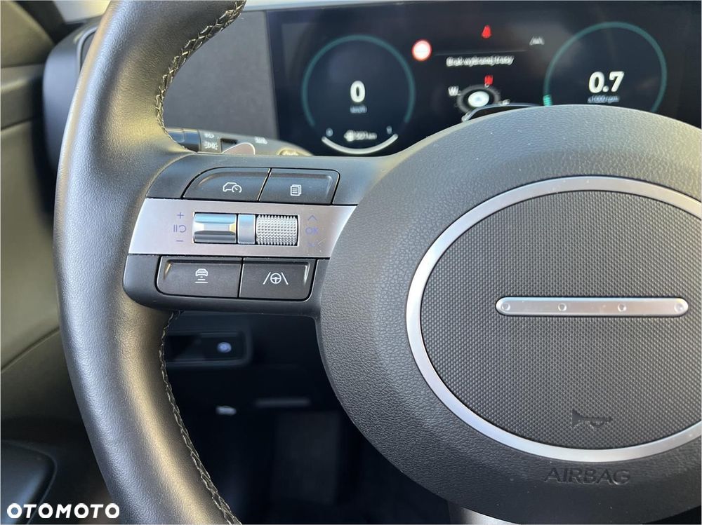 Hyundai Kona 1.6 T-GDI Platinum DCT - 13