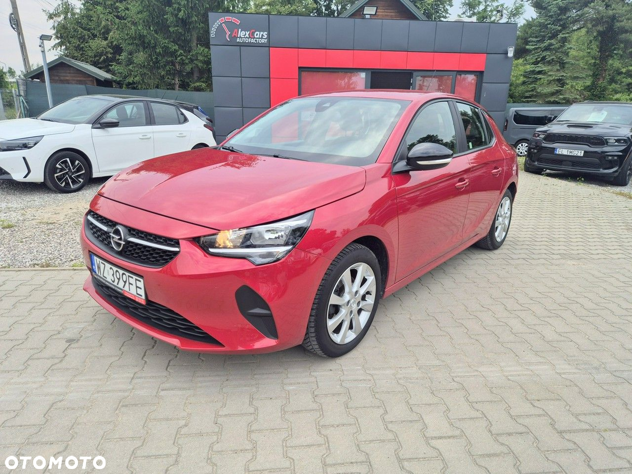 Opel Corsa - 2