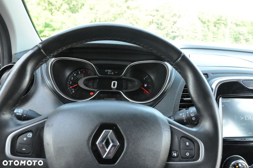 Renault Captur 0.9 Energy TCe Night&Day - 33