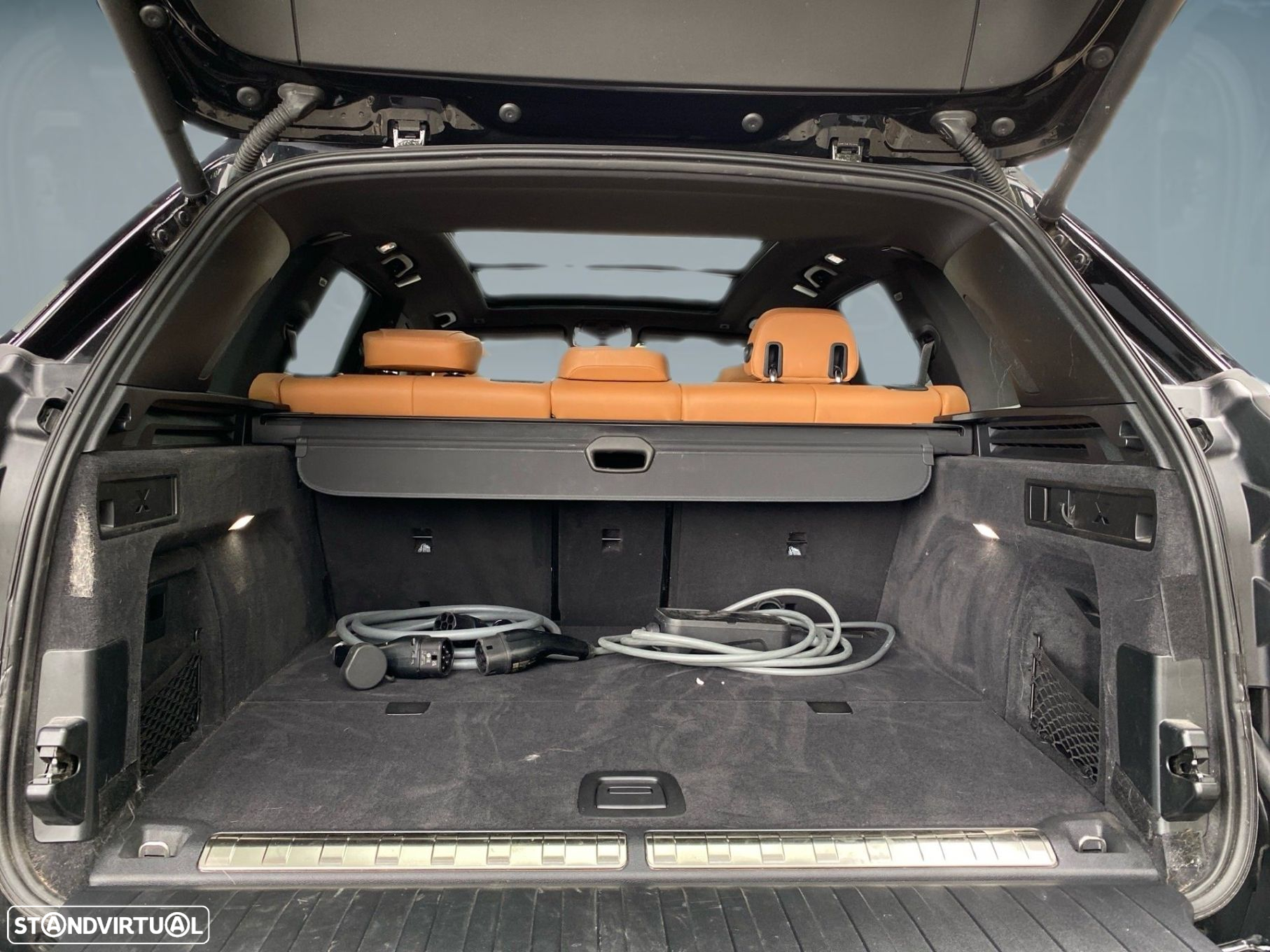 BMW X5 50 e xDrive Pack M Desportivo Pro - 30