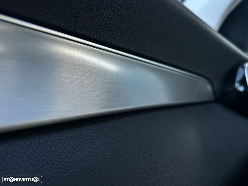 Mercedes-Benz GLC 250 d AMG Line 4-Matic - 31