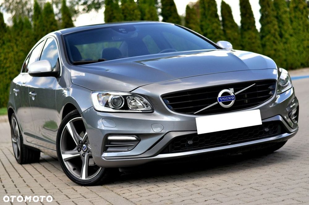 Volvo S60 - 11