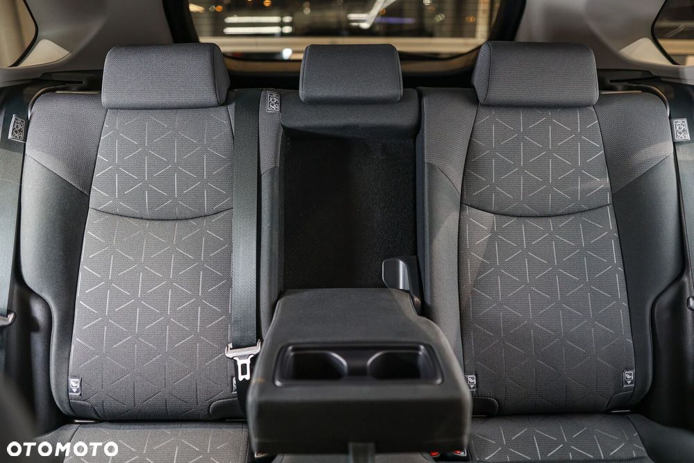 Toyota RAV4 2.5 Hybrid Comfort 4x2 - 19
