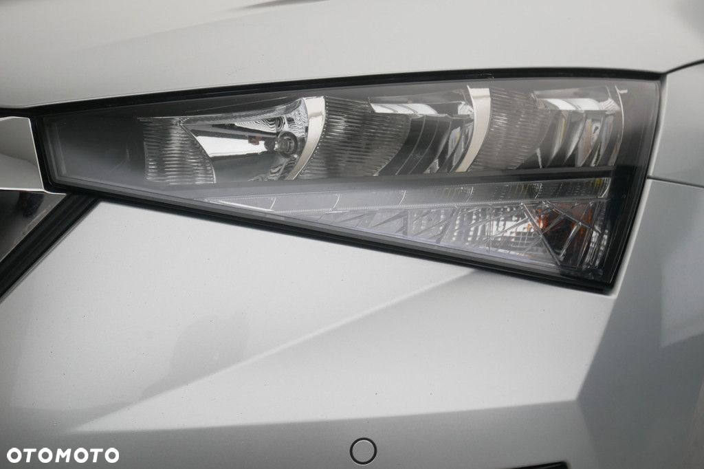 Skoda Scala - 13