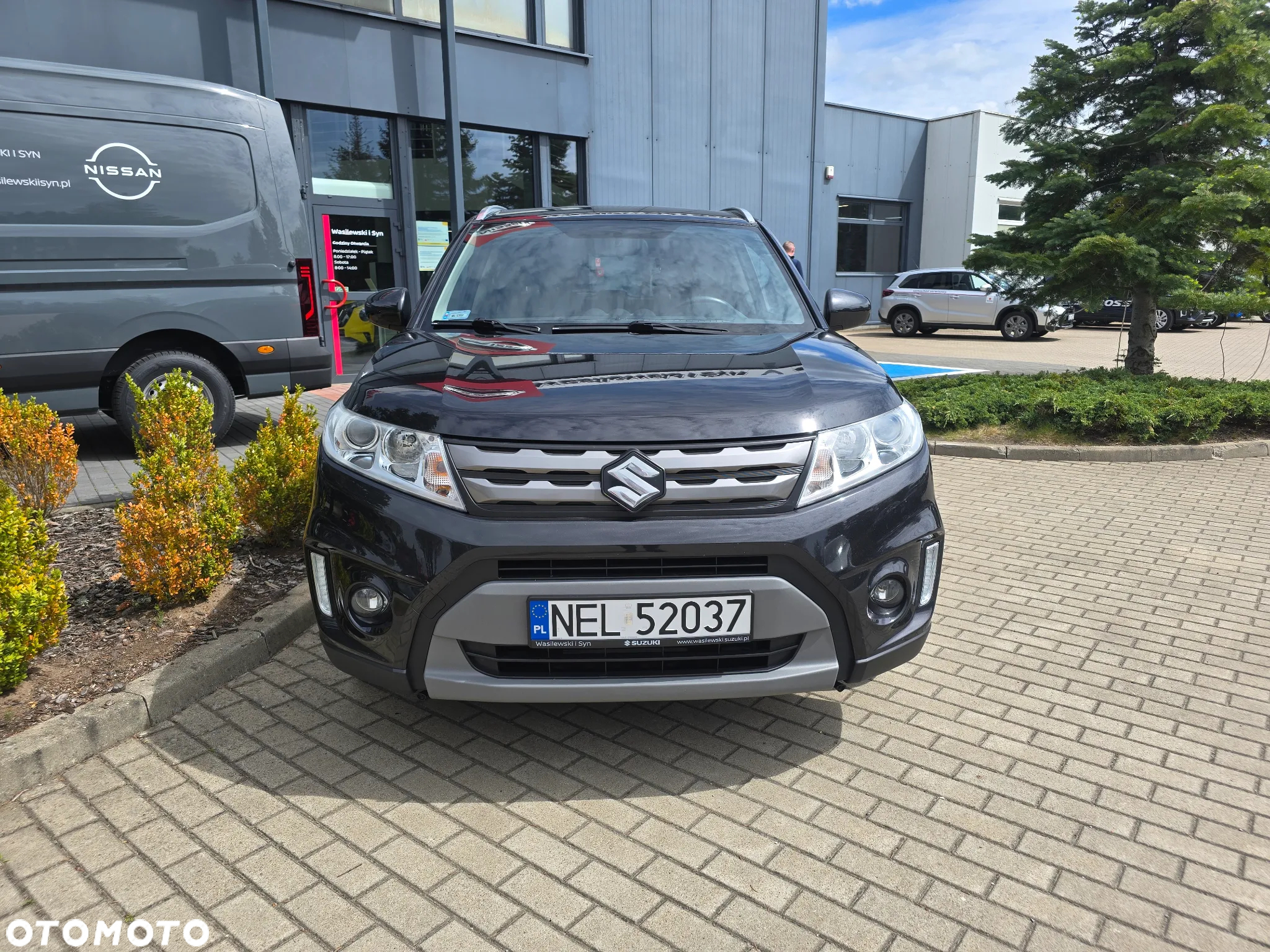 Suzuki Vitara 1.6 Premium 4WD - 2