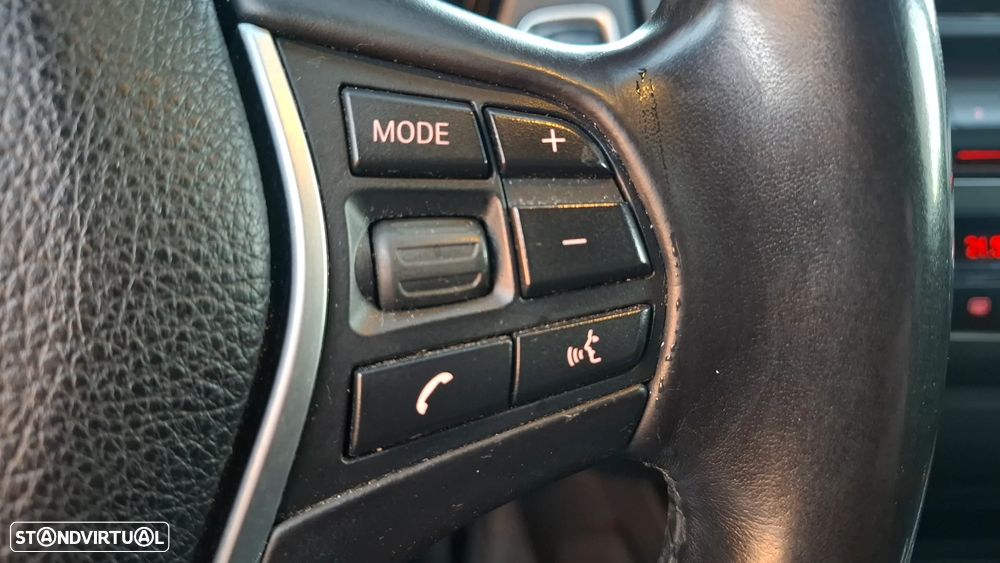 BMW 118 dA Pack M - 53