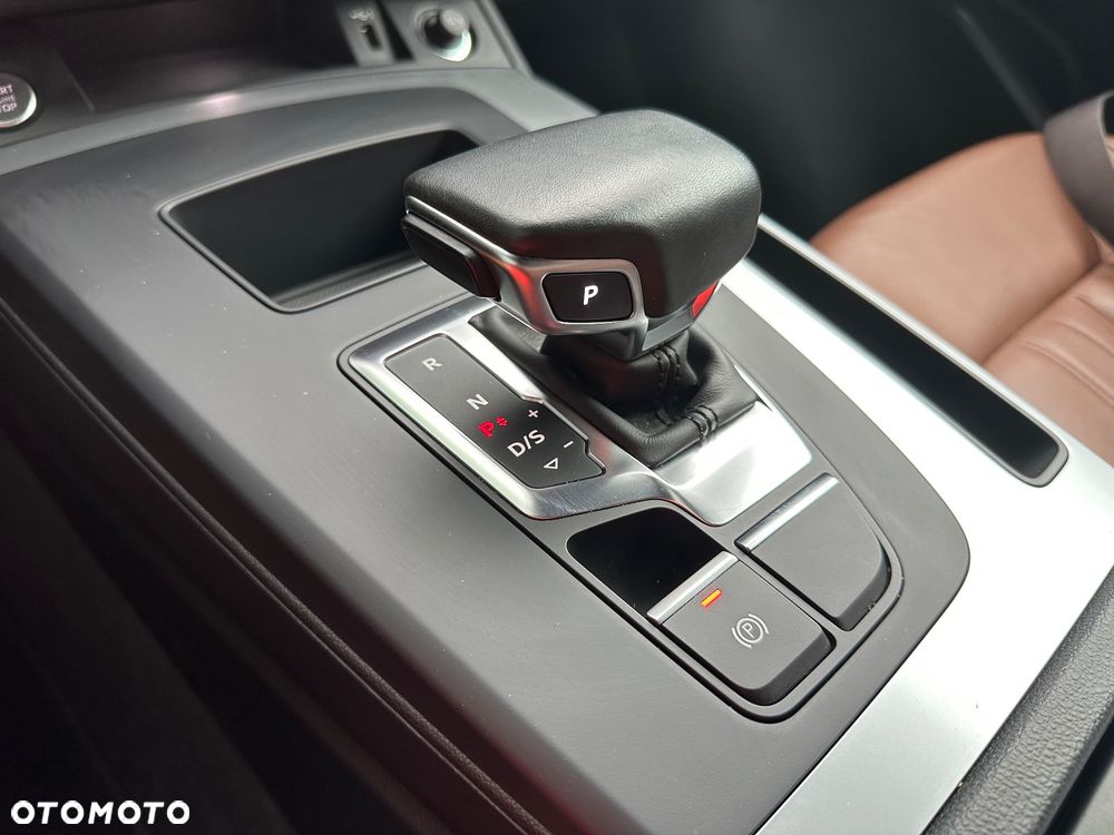 Audi Q5 - 16