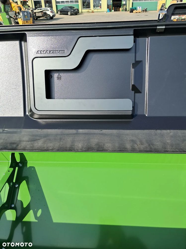 Amazone Cataya 3000 CombiDisc 3000 - 7