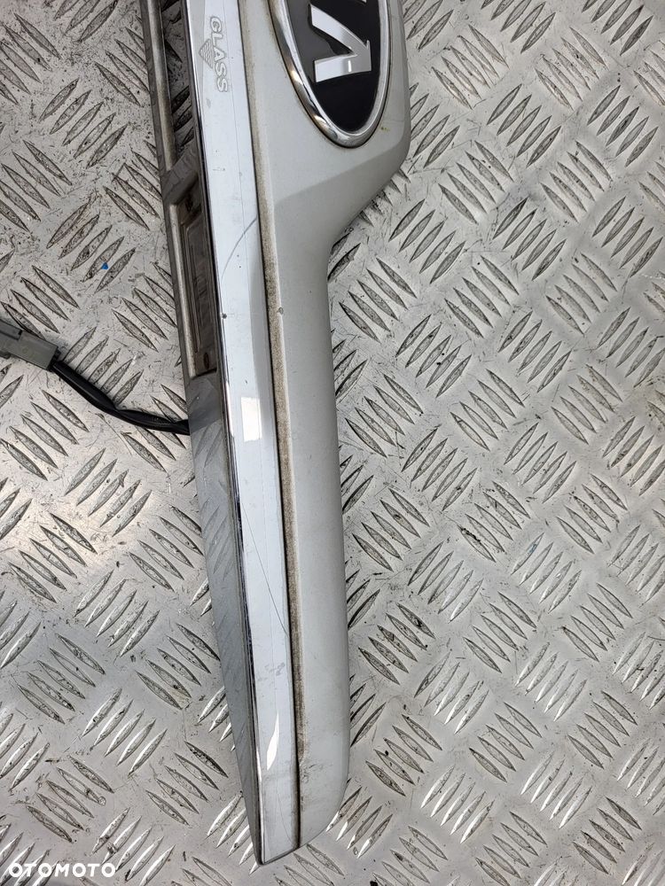 Kia Sportage II Blenda Klapy Bagażnika - 4