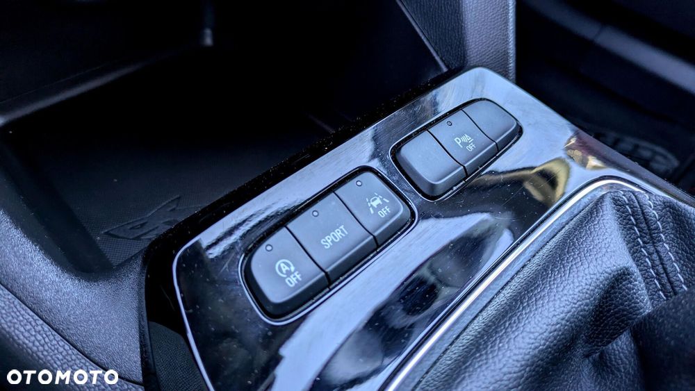 Opel Mokka 1.2 T GS Line Plus S&S - 22