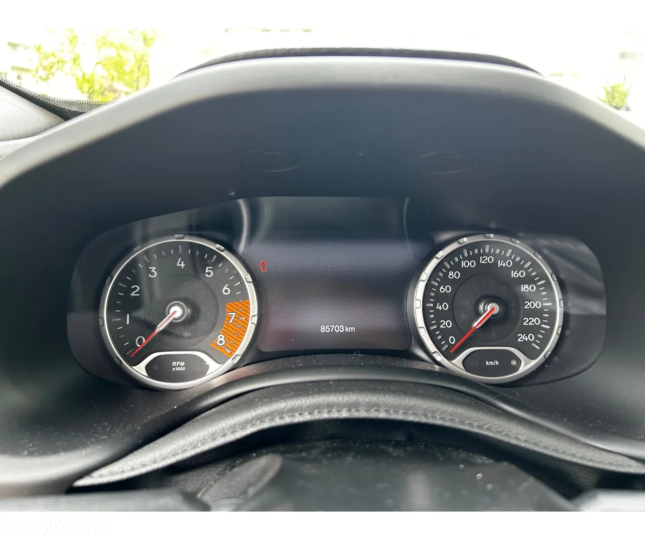Jeep Renegade 1.3 GSE T4 Turbo Limited 4x4 S&S - 7
