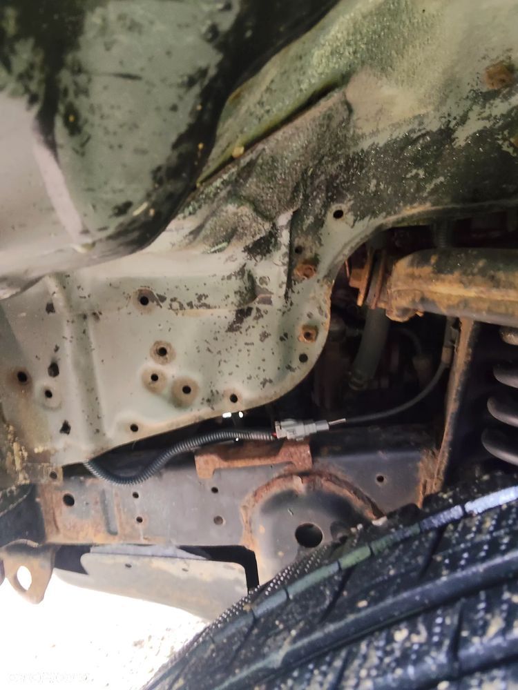 Toyota Land Cruiser KJ95 3.0 TD - 16