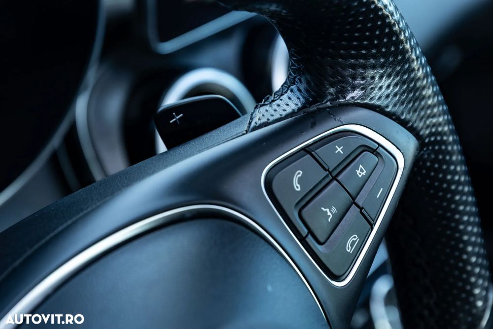 Mercedes-Benz C 300 Aut. - 21