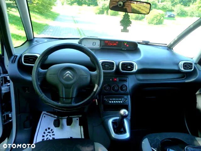 Citroën C3 Picasso 1.6 HDi SX Pack - 23